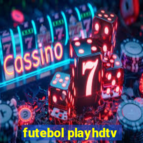 futebol playhdtv